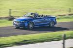 Audi S3 Cabriolet 2014 года (AU)